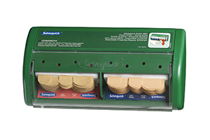 PLASTER SALVEQUICK AUTOMAT