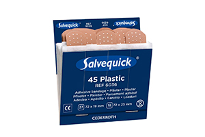 PLASTER PLAST SALVEQUICK