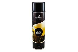 MONTERINGSLIM SPRAY 500 ML