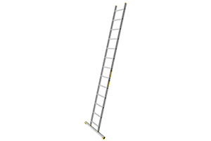 STIGE ENKEL LPR PROFF 3,9M WIBE