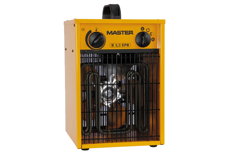VARMEVIFTE 3,3KW 230V IP44