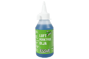 OLJE TIL LUFTVERKTØY 100 ML