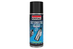 SITRUSRENS 400 ML SOUDAL