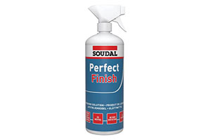 FUGEGLATTER PERFECT FINISH 500ML SOUDAL