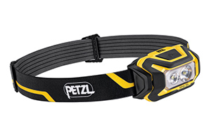 HODELYKT ARIA 2R PETZL