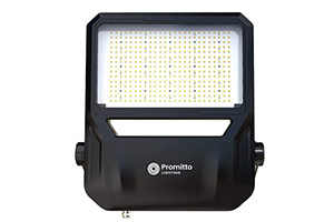 ARBEIDSLAMPE LED 200W IP67 HIGHLITE