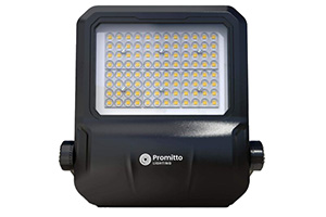 ARBEIDSLAMPE LED   50W IP67 HIGHLITE