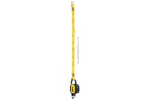 STROPP FALLSIKRING ABSORBICA®-I 150 CM FLEX PETZL