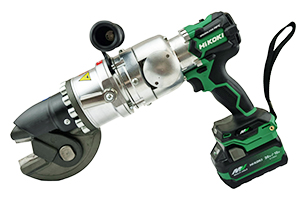 ARMERINGSKLIPPER BENDOF NB16MV2