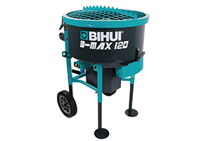 TVANGSBLANDER BIHUI B-MAX 120L 1500W