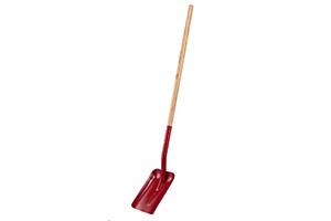 SPADE BETONGSKUFFE FISKARS