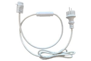 SIKRING LEDSTRIP SAFELIGHT