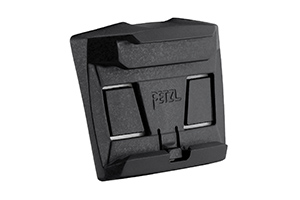 HODELYKT ADAPTER TIL HJELM M/TEIP PETZL
