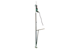 HIMLINGSTATIV 340CM HIKOKI