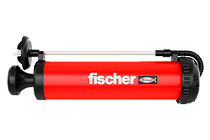 HULLBLÅSER AGB FISCHER