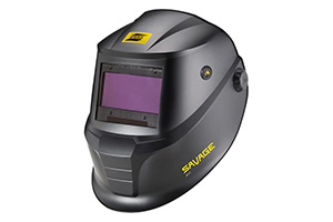 SVEISEMASKE ESAB SAVAGE A41