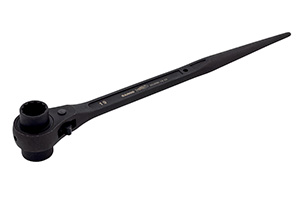 SKRALLENØKKEL 19-22 BAHCO