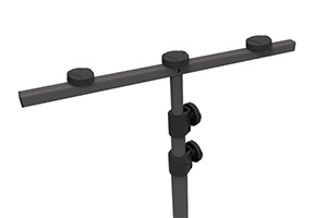 DOBBELTFESTE ARBEIDSLAMPE TRIPOD SCANGRIP