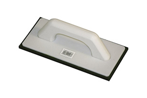 FILSEBRETT 120X240 MM GUMMI 10 MM