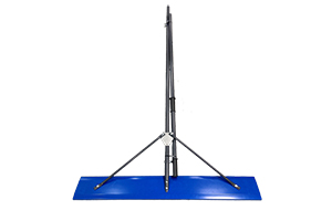 FLYTAVRETTER 120 CM M/STAG HAUCON NY