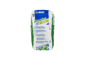 AVRETTINGSMASSE ULTRAPLAN ZERO   1-10 MM MAPEI NY
