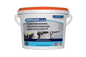SPRØYTEFOLIE BELEGG OMNIGUARD 110NP 10 L