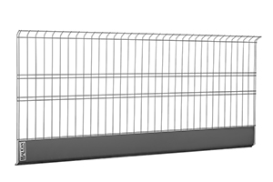 REKKVERKSNETT 2600 MM HAUCON