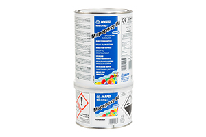 BETONGLIM MAPEPOXY BI 1 KG  2-KOMP. MAPEI