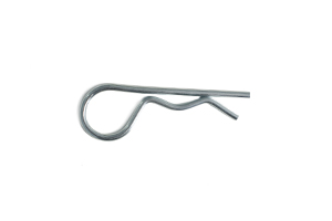 KLIPS MONTASJE CEMFLEX  50 STK