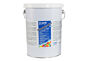 BETONGLIM MAPEPOXY BI-R  KOMP. A  3,30 KG MAPEI