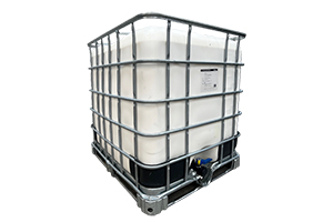 FORMOLJE VEGETABILSK IBC 1000 L HAUCON