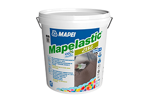 MEMBRAN FLYTENDE MAPELASTIC ZERO 16 KG  COMP A + B MAPEI