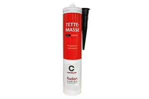 TETTEMASSE 310 ML PATRON RADON CANES