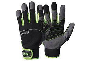 HANSKE ALL-ROUND MACROSKIN STR. 10 (120.1118)